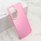 Futrola SHINE - Samsung S911B Galaxy S23 5G roze (MS).