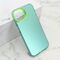 Futrola SHINE - iPhone 14 (6.1) zelena (MS).