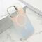 Futrola SHINE MagSafe - iPhone 15 Pro Max (6.7) bela (MS).
