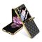 Futrola RHOMBUS - Samsung F741B Galaxy Z Flip 6 5G crna (MS).