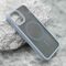 Futrola RUGGED MagSafe - iPhone 12 (6.1)/12 Pro (6.1) svetlo plava (MS).