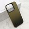 Futrola SHINE - iPhone 16 Pro (6.3) siva (MS).