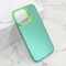 Futrola SHINE - iPhone 14 Pro Max (6.7) zelena (MS).
