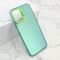 Futrola SHINE - Samsung A135 Galaxy A13 4G zelena (MS).