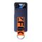 Futrola RING WRAP - Samsung F721B Samsung F721 Galaxy Z Flip 4 plava (MS).