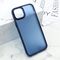 Futrola SHINING CAMERA - iPhone 15 Plus tamno plava (MS).