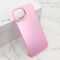 Futrola SHINE - iPhone 14 (6.1) roze (MS).
