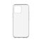 Silikonska futrola CLEAR STRONG - iPhone 12 Mini (5.4) providna (MS).