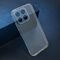 Silikonska futrola CLEAR - Huawei Honor X8b providna (MS).