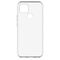 Silikonska futrola CLEAR - Motorola Moto G9 Power providna (MS).