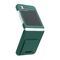 Futrola SMOOTH HOLDER - Samsung F731B Galaxy Z Flip 5 5G zelena (MS).