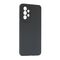 Silikonska futrola Pro Camera - Samsung A525 Galaxy A52 4G/A526 Galaxy A52 5G/A528B Galaxy A52s 5G crna (MS).