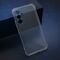 Silikonska futrola CRASHPROOF - Samsung S721B Galaxy S24 FE providna (MS).
