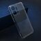 Silikonska futrola CLEAR STRONG - Huawei Honor X7a providna (MS).