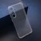 Silikonska futrola CRASHPROOF - Samsung S936 Galaxy S25 Plus 5G providna (MS).