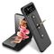Futrola Slim PC Protective - Samsung F721B Samsung F721 Galaxy Z Flip 4 crna (MS).