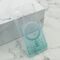 Futrola Simple Sparkle MagSafe - Samsung S921 Galaxy S24 5G zelena (MS).