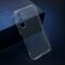 Silikonska futrola CLEAR STRONG - Samsung S711 Galaxy S23 FE providna (MS).