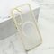 Futrola SILKY MAGSAFE mat - Samsung S921 Galaxy S24 5G bez (MS).