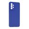 Silikonska futrola Pro Camera - Samsung A525 Galaxy A52 4G/A526 Galaxy A52 5G/A528B Galaxy A52s 5G tamno plava (MS).
