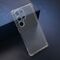 Silikonska futrola CRASHPROOF - Samsung S938 Galaxy S25 Ultra 5G providna (MS).