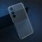 Silikonska futrola CLEAR STRONG - Samsung S721B Galaxy S24 FE providna (MS).