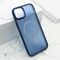Futrola SHINING MAGSAFE - iPhone 15 Plus plava (MS).