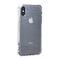 Silikonska futrola CRASHPROOF - Iphone X/XS providna (MS).
