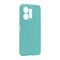 Futrola Soft Silicone - Vivo Y22s mint (MS).