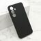 Futrola Soft Silicone - Samsung S931 Galaxy S25 5G crna (MS).