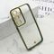 Futrola SPACE EDGE - Samsung S921 Galaxy S24 5G zelena (MS).