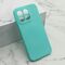 Futrola Soft Silicone - Huawei Honor X8b mint (MS).
