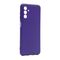Futrola Soft Silicone - Samsung A136 Galaxy A13 5G/A047 Galaxy A04s ljubicasta (MS).