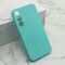 Futrola Soft Silicone - Samsung S711 Galaxy S23 FE mint (MS).