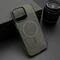 Futrola SPARKLING MagSafe - iPhone 15 Pro Max (6.7) crna (MS).