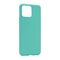 Futrola Soft Silicone - Huawei Honor X8 mint (MS).