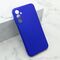 Futrola Soft Silicone - Samsung A245 Galaxy A24 4G plava (MS).