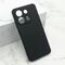 Futrola Soft Silicone - Xiaomi Redmi Note 13 5G crna (MS).
