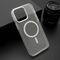 Futrola SPARKLING MagSafe - iPhone 16 Pro Max (6.9) providna (MS).