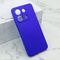 Futrola Soft Silicone - Xiaomi Redmi Note 13 4G plava (MS).