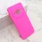 Futrola Soft Silicone - Xiaomi Redmi A3 pink (MS).