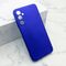 Futrola Soft Silicone - Samsung A057 Galaxy A05s plava (MS).