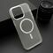 Futrola SPARKLING MagSafe - iPhone 15 Pro Max (6.7) providna (MS).