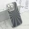 Futrola SPARKLING SHINE - iPhone 15 Pro (6.1) crna (MS).