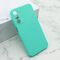 Futrola Soft Silicone - Samsung A156 Galaxy A15 5G mint (MS).