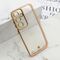 Futrola SPACE EDGE - Samsung S921 Galaxy S24 5G roze (MS).