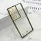 Futrola SPACE EDGE - Samsung S928 Galaxy S24 Ultra 5G zelena (MS).