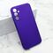 Futrola Soft Silicone - Samsung A156 Galaxy A15 5G ljubicasta (MS).