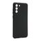 Futrola Soft Silicone - Samsung G990 Galaxy S21 FE crna (MS).