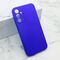 Futrola Soft Silicone - Samsung A156 Galaxy A15 5G plava (MS).
